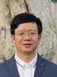 Wenguan Liu