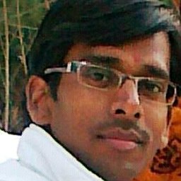 Anubhav Srivastava
