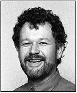 Michael Stringer