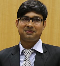 Mohammad Rasel Mian