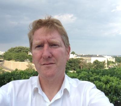 Gregory Rorrer