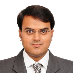 Pankaj K. Porwal