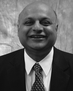 Vinod Menon