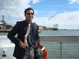 V S Harikrishnan