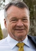 Jurgen Beckmann