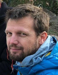 Nicolas Senil