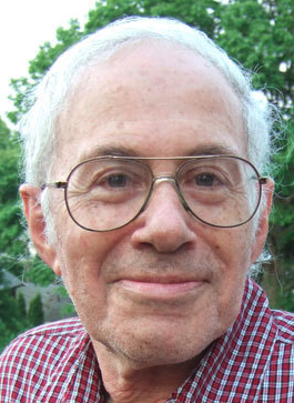 Anatol Markovich Zhabotinsky
