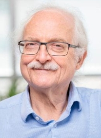 Stephen Beverley