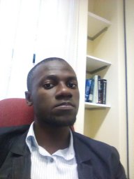 Lateef Amusa