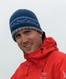 Erik Sverdrup