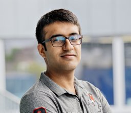 Ankit Dhall