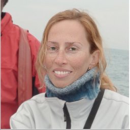 Marina Toger