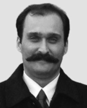 Hossein Gholizadeh