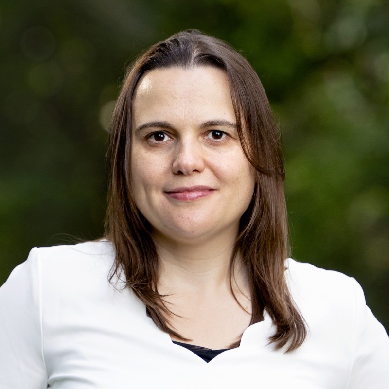 Daniela C. A. Pigosso