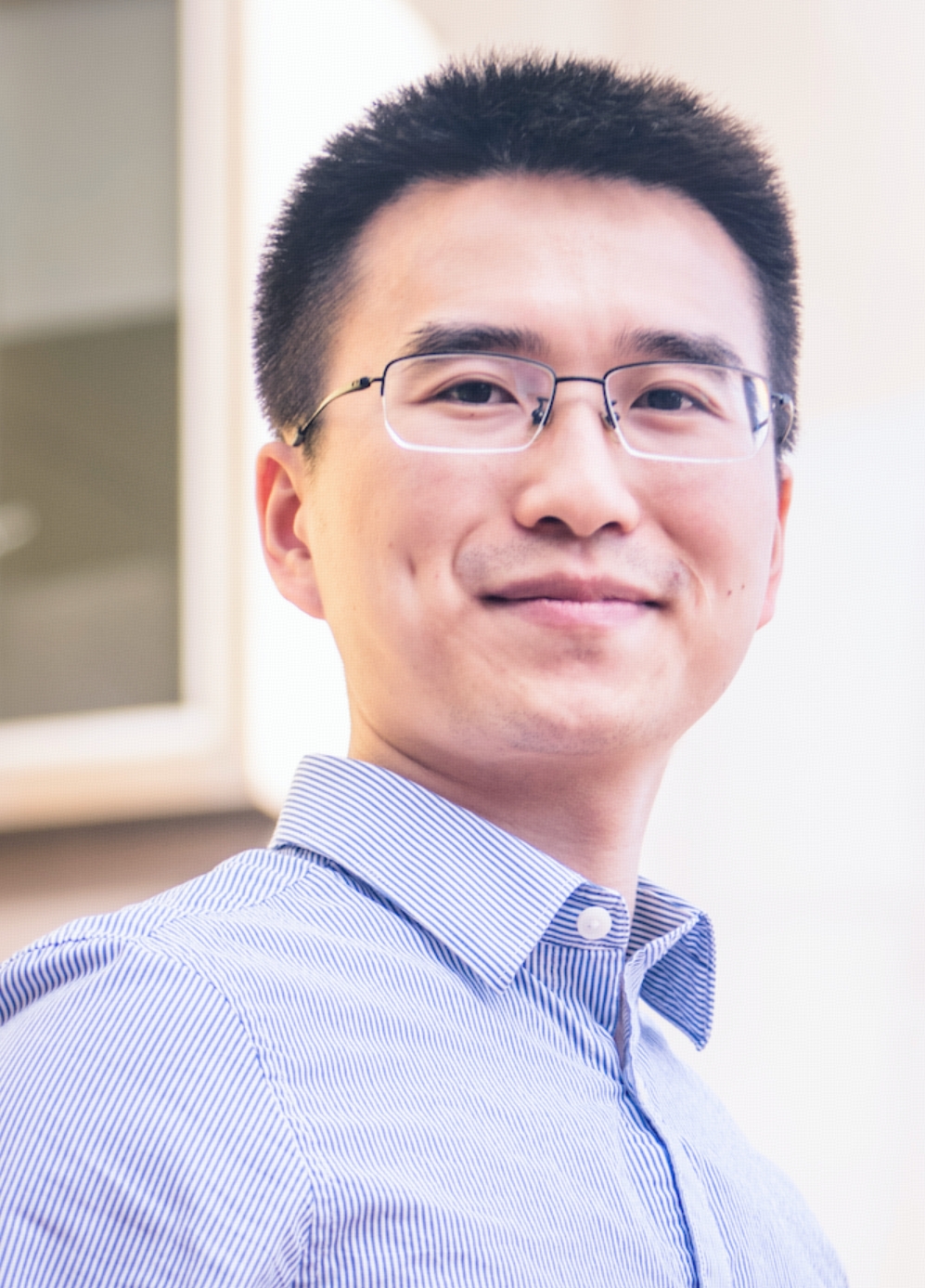Jiang Guo