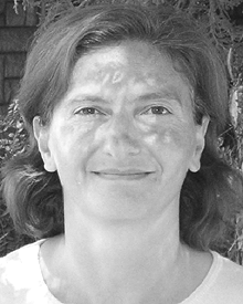 Maria Elisabetta Ruaro