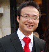 Thanh Duc Mai