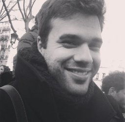 Luiz Gustavo Dubois