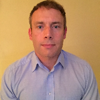 Simon G. Patching