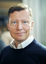 Nils Gustafsson
