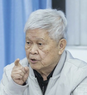 Nanwei Liu