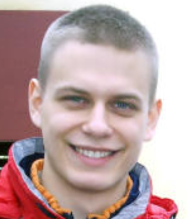 Stanislav Terekhov