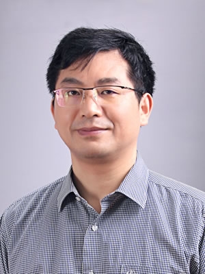 Zhaofeng Huang