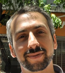 Bikiel Damián E