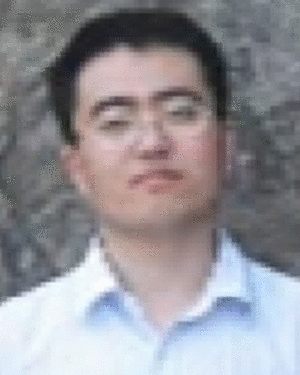 Yanqing Liu