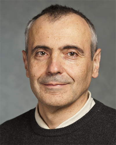 Aleksandar Stankovic (Alex)