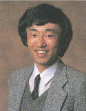 Hiroshi Shimodaira