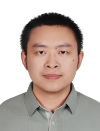 Binbin Wang