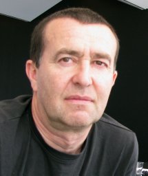 Stephane Meresse