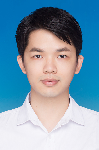 Jibin Yang