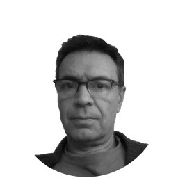 Luis Jimenez