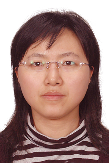 Junrong Yue