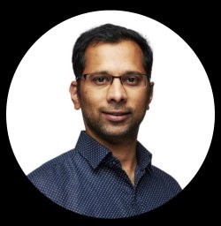 Sandeep Mane