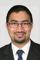 M.A. Parvez Mahmud