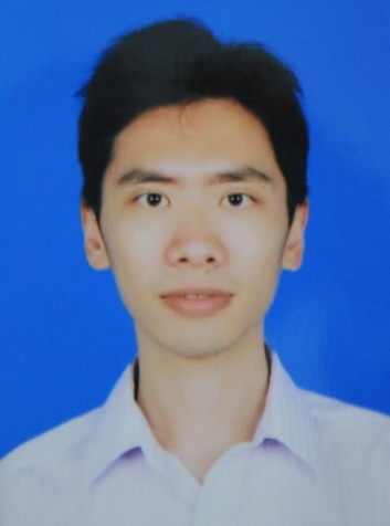 Shengrun Zheng
