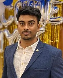 Shubham Kumar