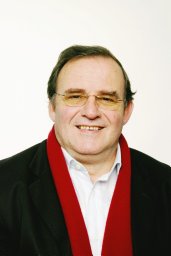 Alfonso Barca Lozano