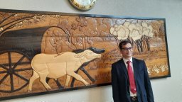 Khairul Md Alam