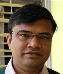 Sujit Sarkhel