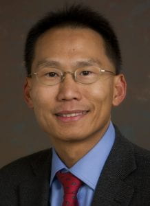 Wilfred Chen