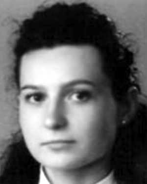 Malgorzata Zygarlicka