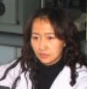 Hong Liu