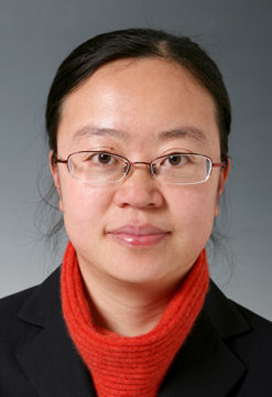 Jilian Li