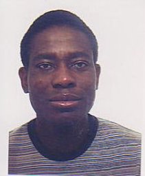 Oshota Olusegun