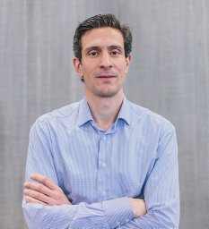Sebastian Leuzinger
