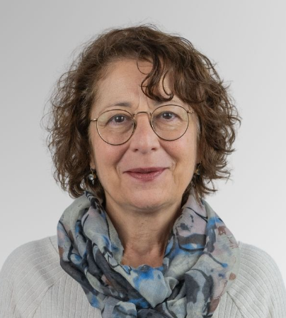 Mary Helen Kosmidis